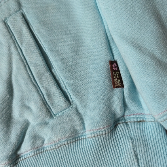 Daisy Lovers sweater - Picture 2 of 5